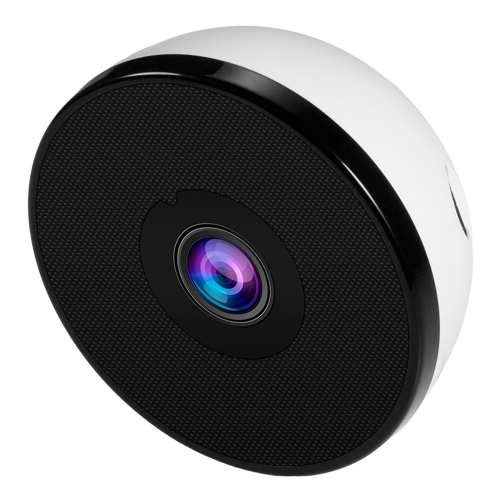 4MP WiFi Window Camera Infrared Night Vision Real Time Home Security Monitoring