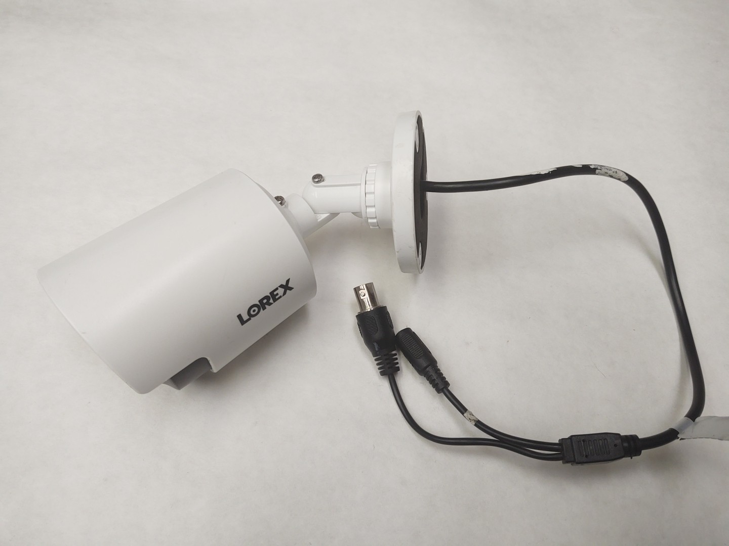 Lorex 1080p MPX IR Bullet Camera LBV2531U‑C Night Vision
