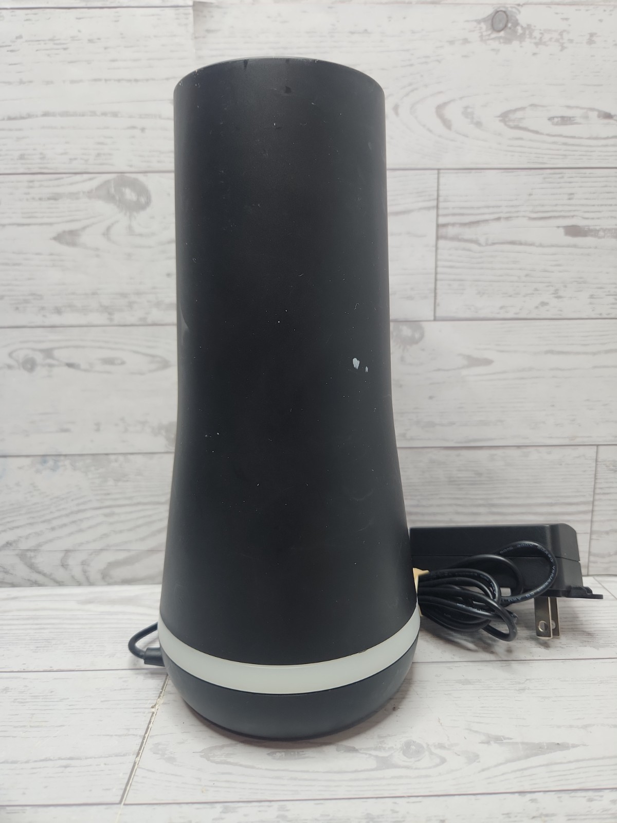 SimpliSafe SSBS3 3rd Gen Base Station Only Home Security System White