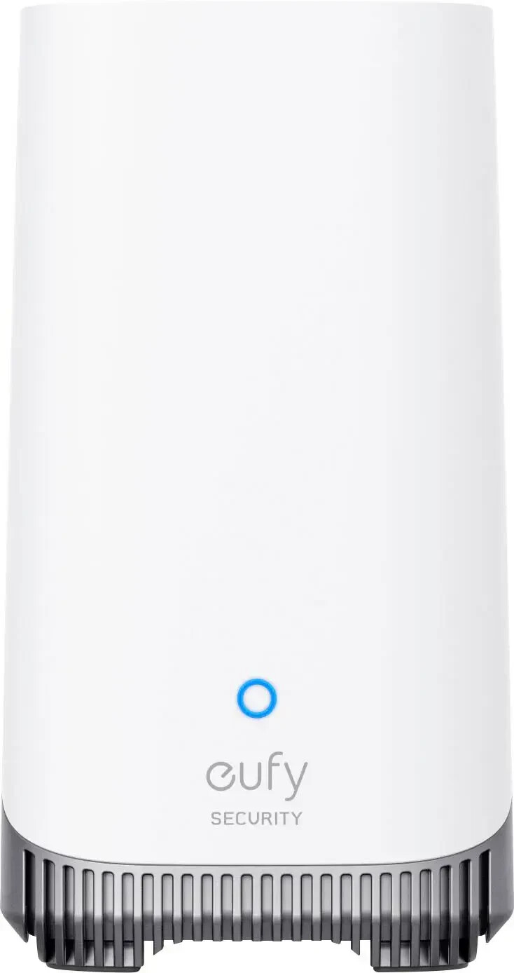 eufy SoloCam S220 Wireless Home Security System 2K Outdoor Cameras Solar Powered