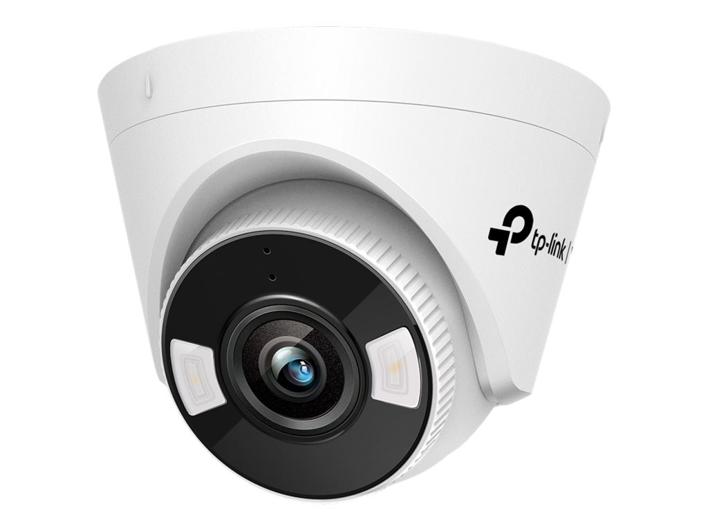 TP-LINK VIGI C440 4mm Network Security Camera Turret VIGI C440 (4MM)