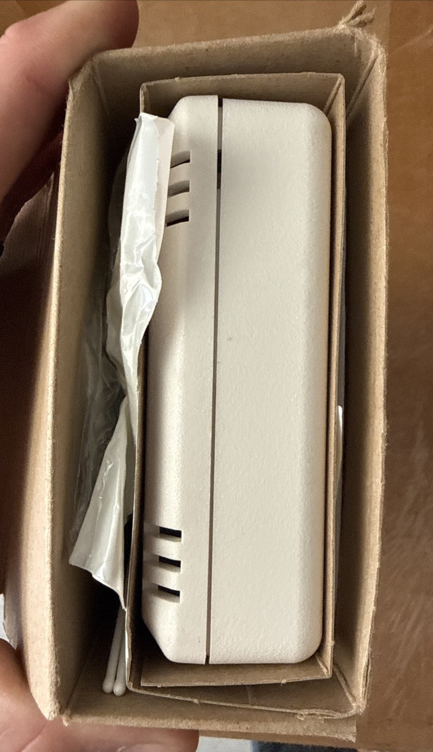 Honeywell 5881ENHC Commercial Wireless Receiver
