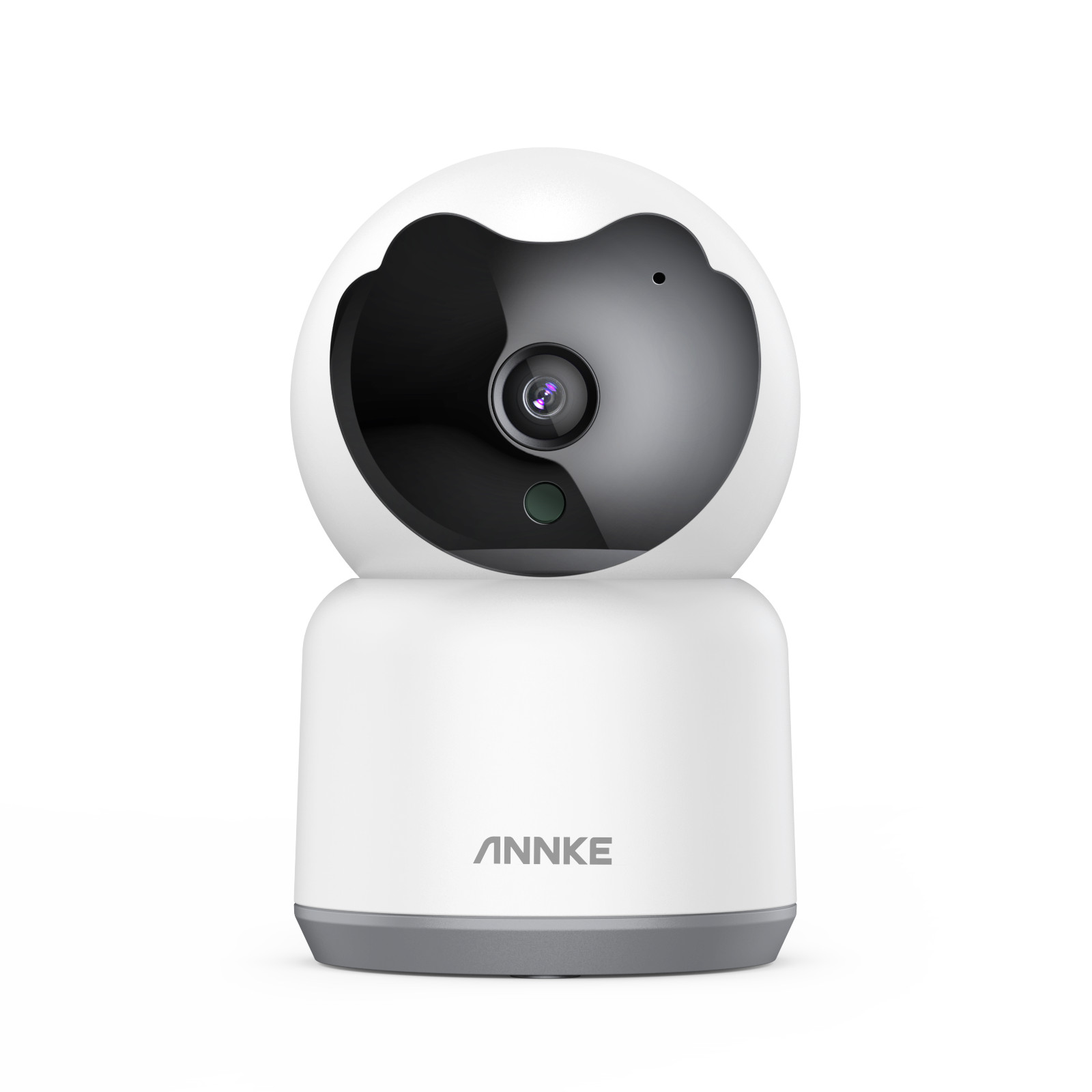 ANNKE 1080P WiFi IP Security Camera Pan/Tilt Two Way Audio Home Baby Pet Monitor