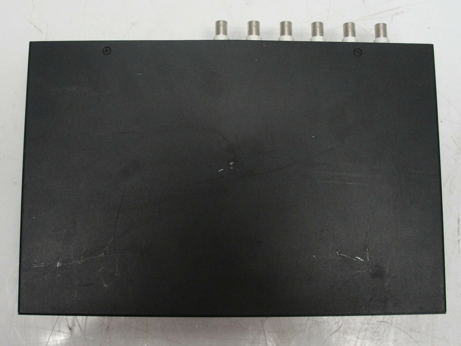 Seyeon Technology FlexWATCH 500A Internet Camera Server Used