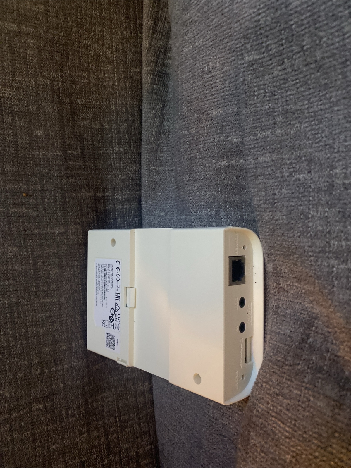Hanwha Techwin Wisenet XNB-H6242A Network Converter Box