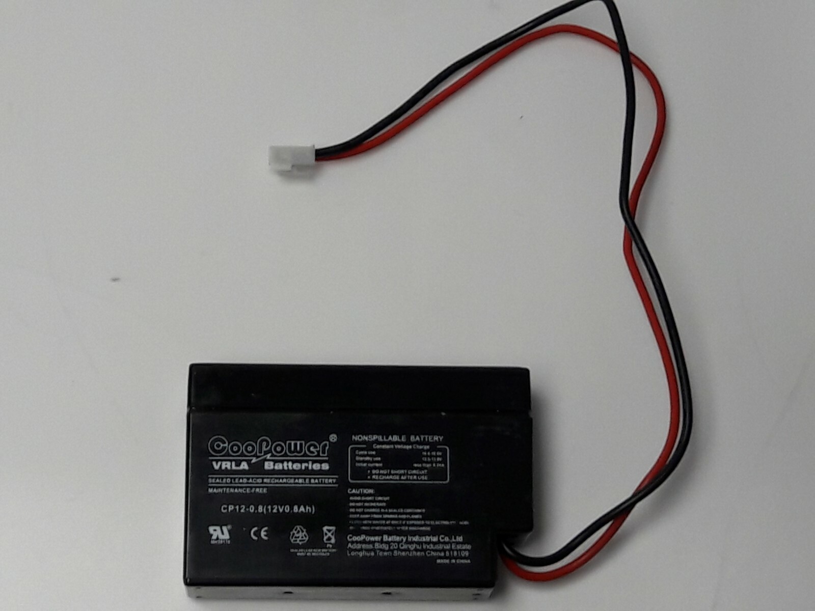 Telguard TG-4 Cellular Alarm Communicator 3G/4G CDMA TG4V0004