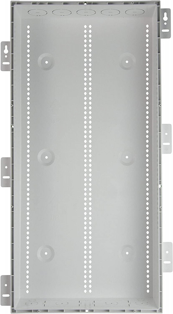 Legrand – OnQ ENP3050-NA WiFi Compatible, Electrical Box 30 inch, White