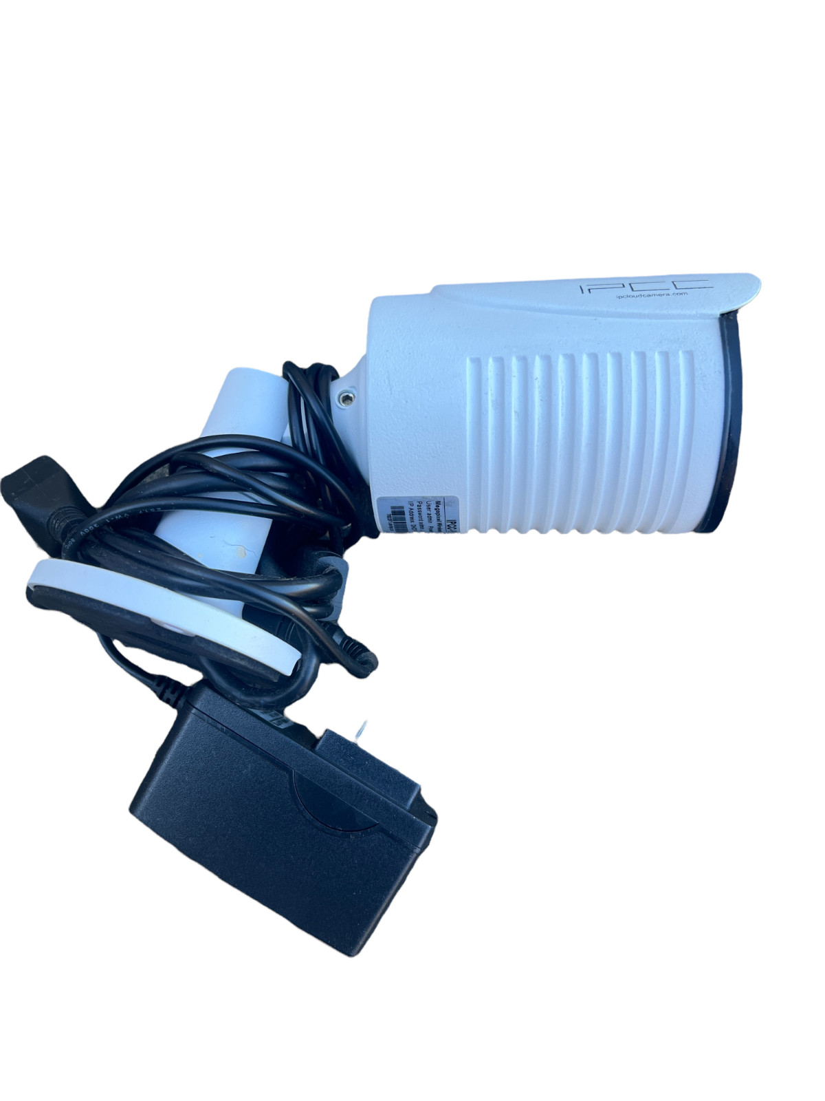 Camera IPCC-H03-W-SD