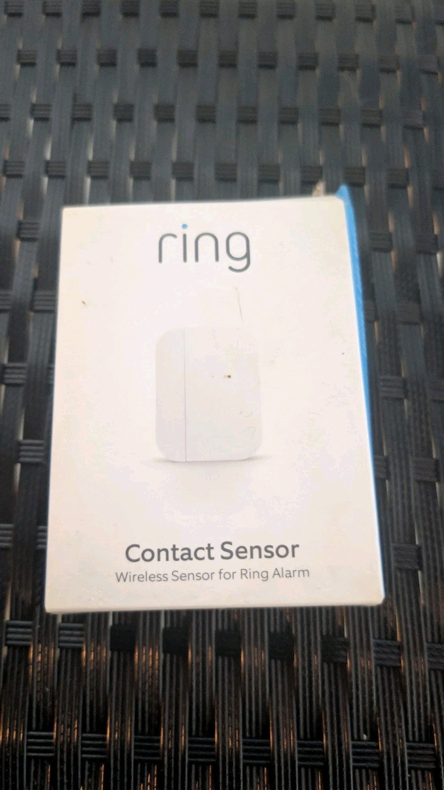 Box Minor Damage Never Open Ring Alarm 10 Piece Kit 2ndHome Security System.