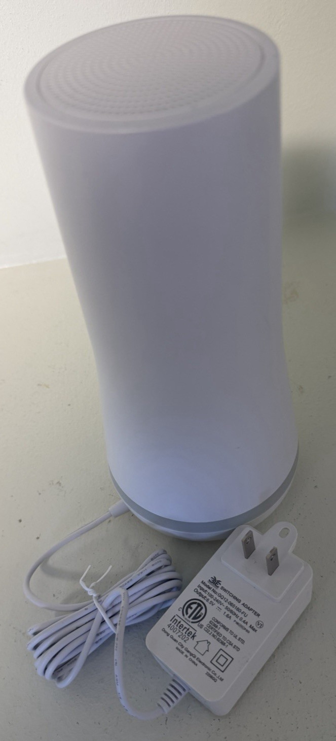 SimpliSafe SSBS3 Base Station Home Security System Tested