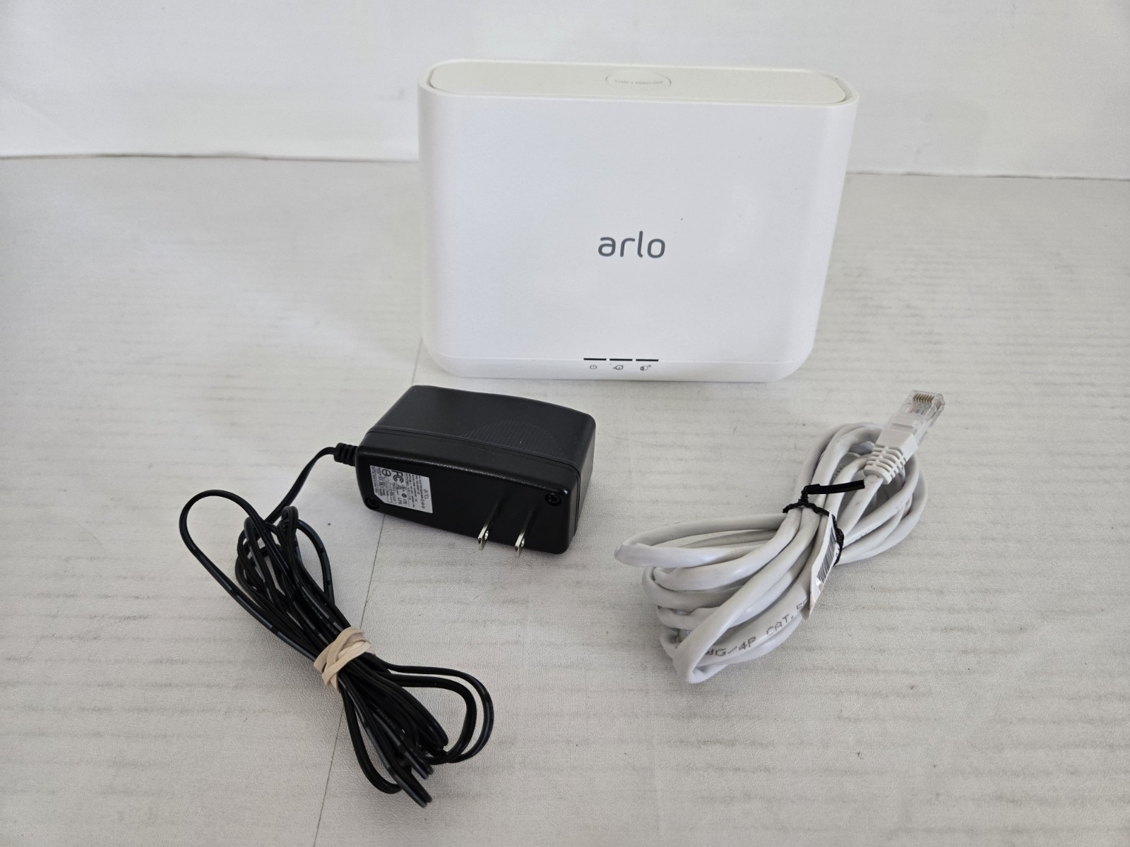Arlo Ultra VMB4000 Hub Base Station Arlo Pro 2, 3, 4, Ultra, Ultra 2 FREE SHIP