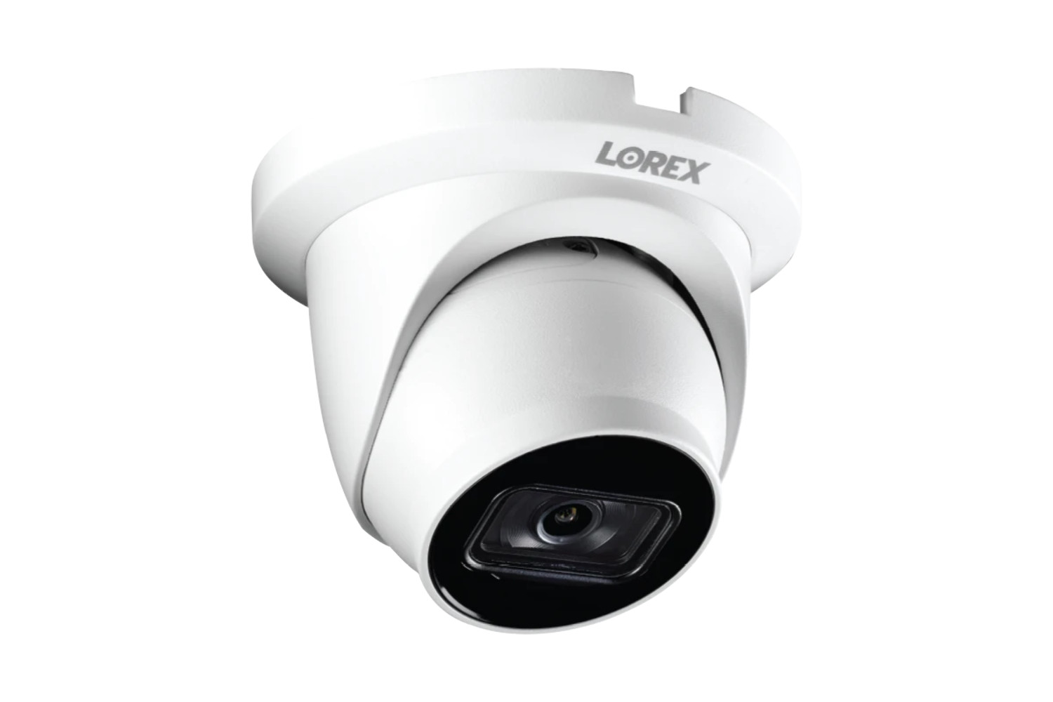 Lorex Fusion Series 4K 16 Ch 4TB Wired NVR System with A14 IP Dome Cameras