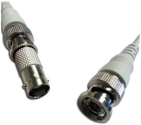 Night Owl security surveillance system Cable Extend Coupler 10pc for 4, 8, 16 ch