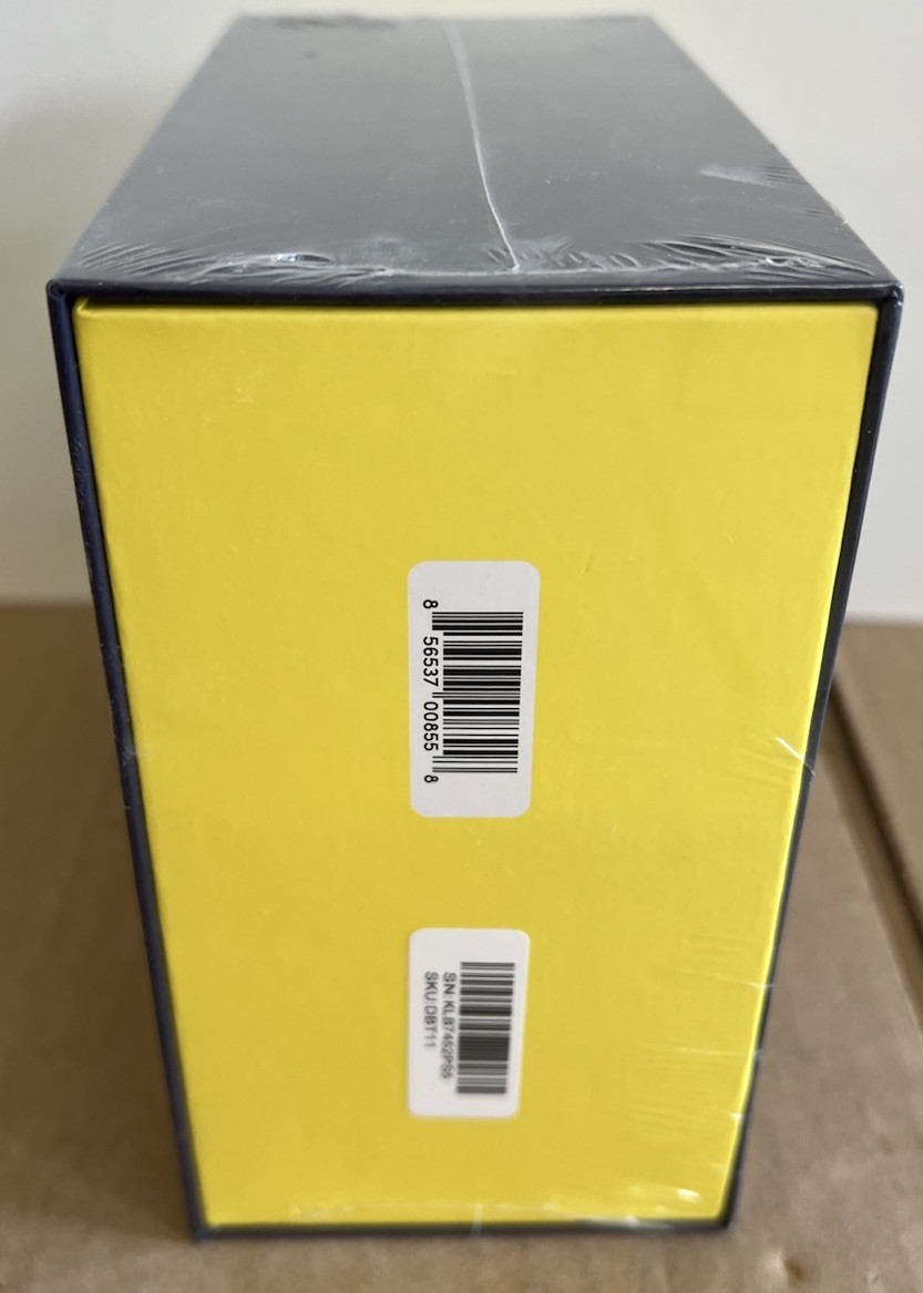 BRAND NEW SEALED Kangaroo Security Alarm System Model DBT11 FAST SHIPPING