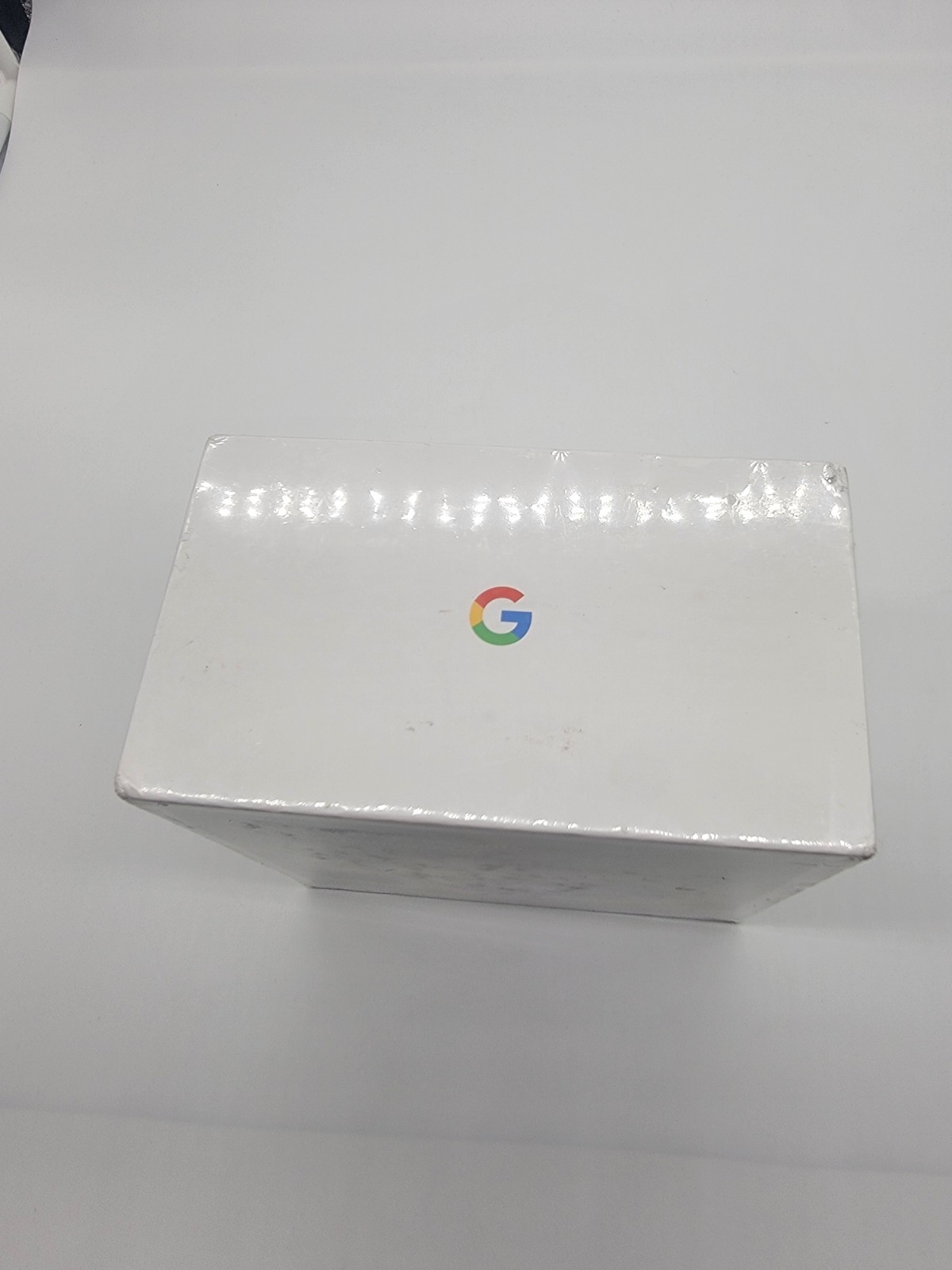 Google Nest NC1102ES Cam Indoor Security Camera 1st Generation SEALED