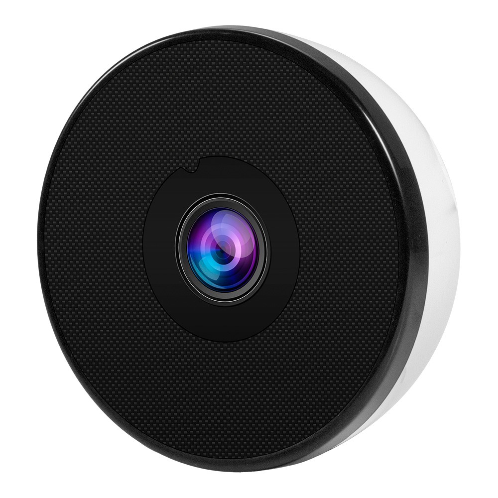 4MP WiFi Window Camera Infrared Night Vision Real Time Home Security Monitoring
