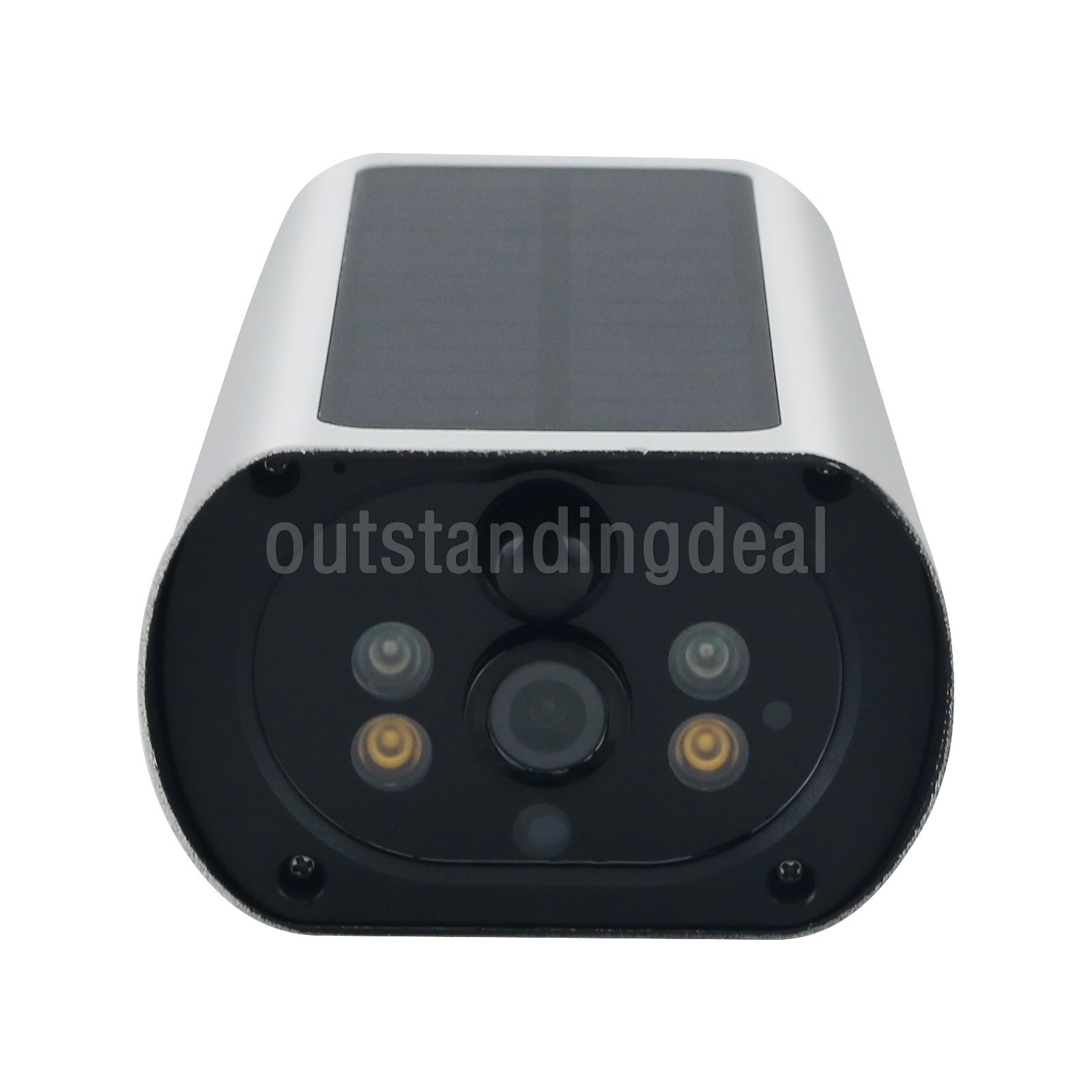 4G SIM Card Waterproof Solar Power Camera support Battery Audio PIR HD Camera SZ
