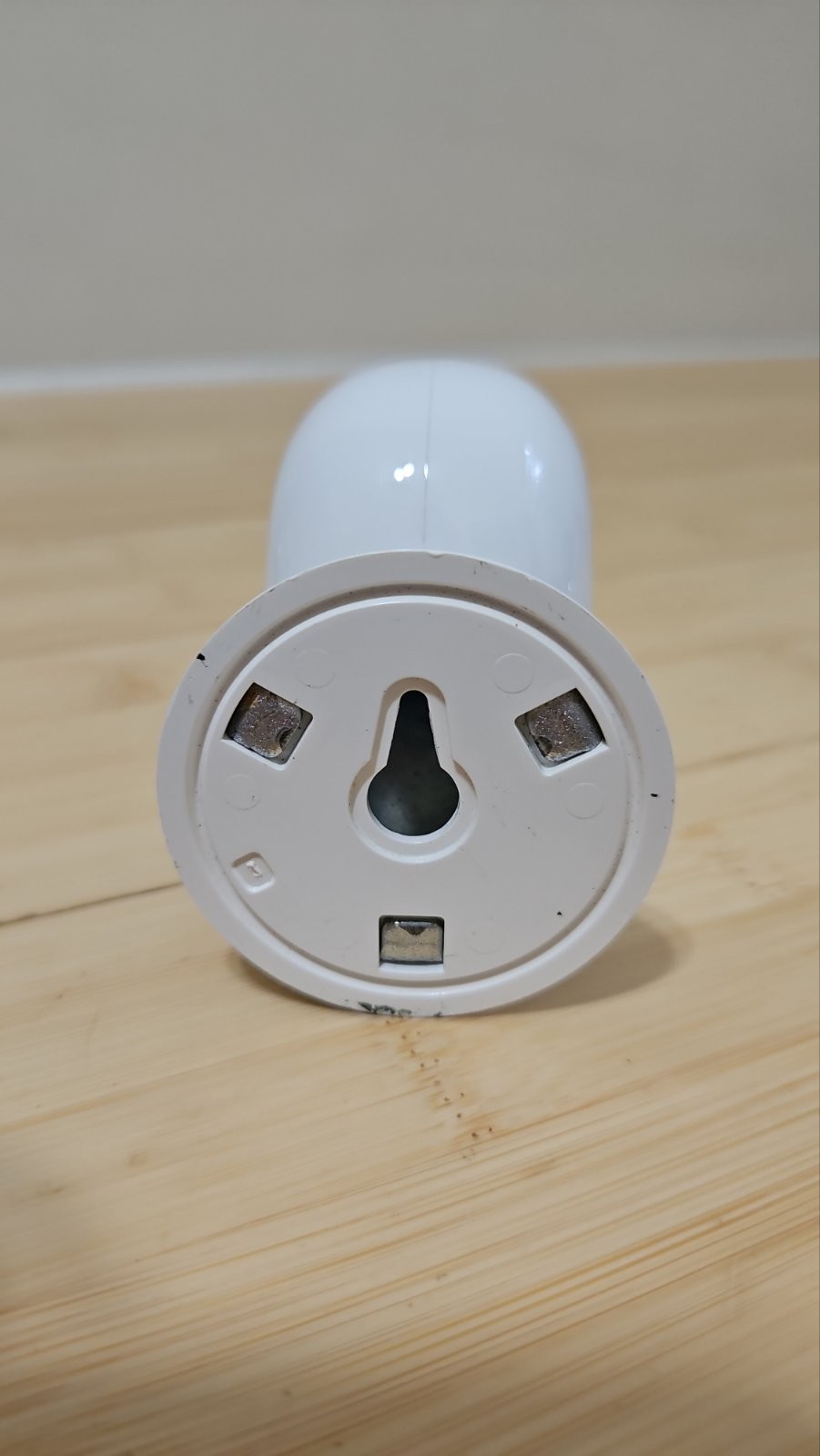 Arlo VMC3030-100NAR Indoor/Outdoor Security Camera – White