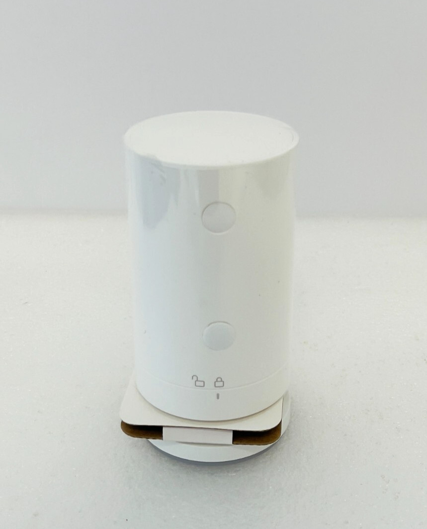 Ring Doorbell Pro with Stick Up Cam Night Vision and 2 Way Audio, Open Box