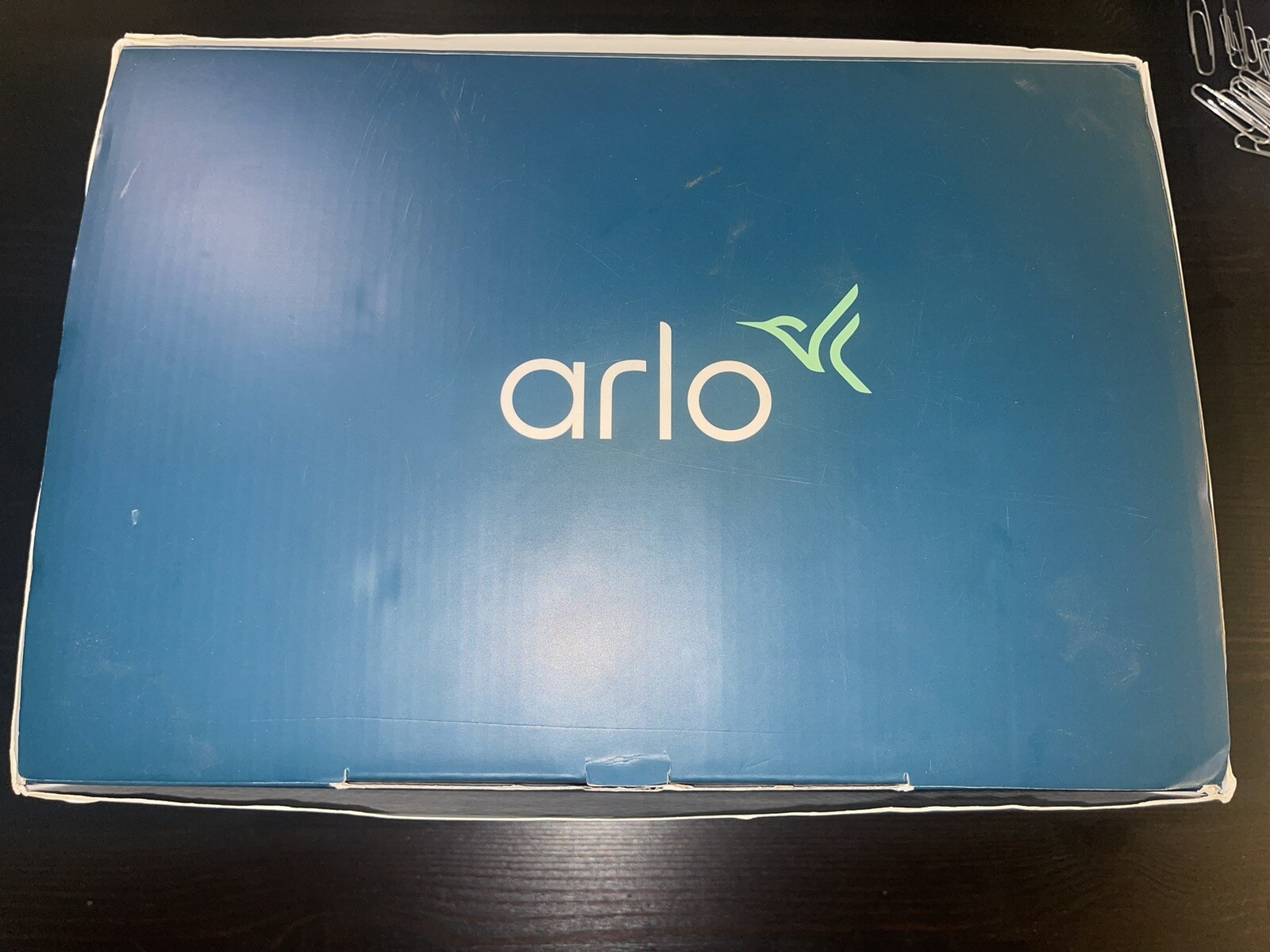 netgear arlo pro 2 vmc4030p