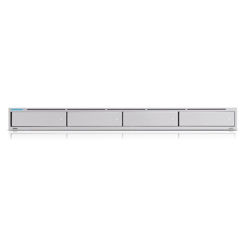 SEALED/NEW Ubiquiti UniFi Protect Network Video Recorder SKU: UNVR Ready2Ship