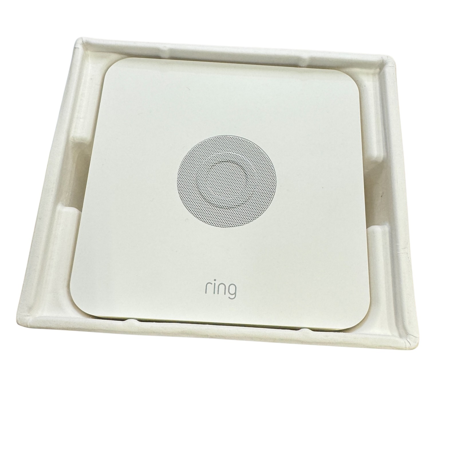 Ring Alarm Security Kit 8-Piece Gen 2 Home System Base Station Keypad Sensors