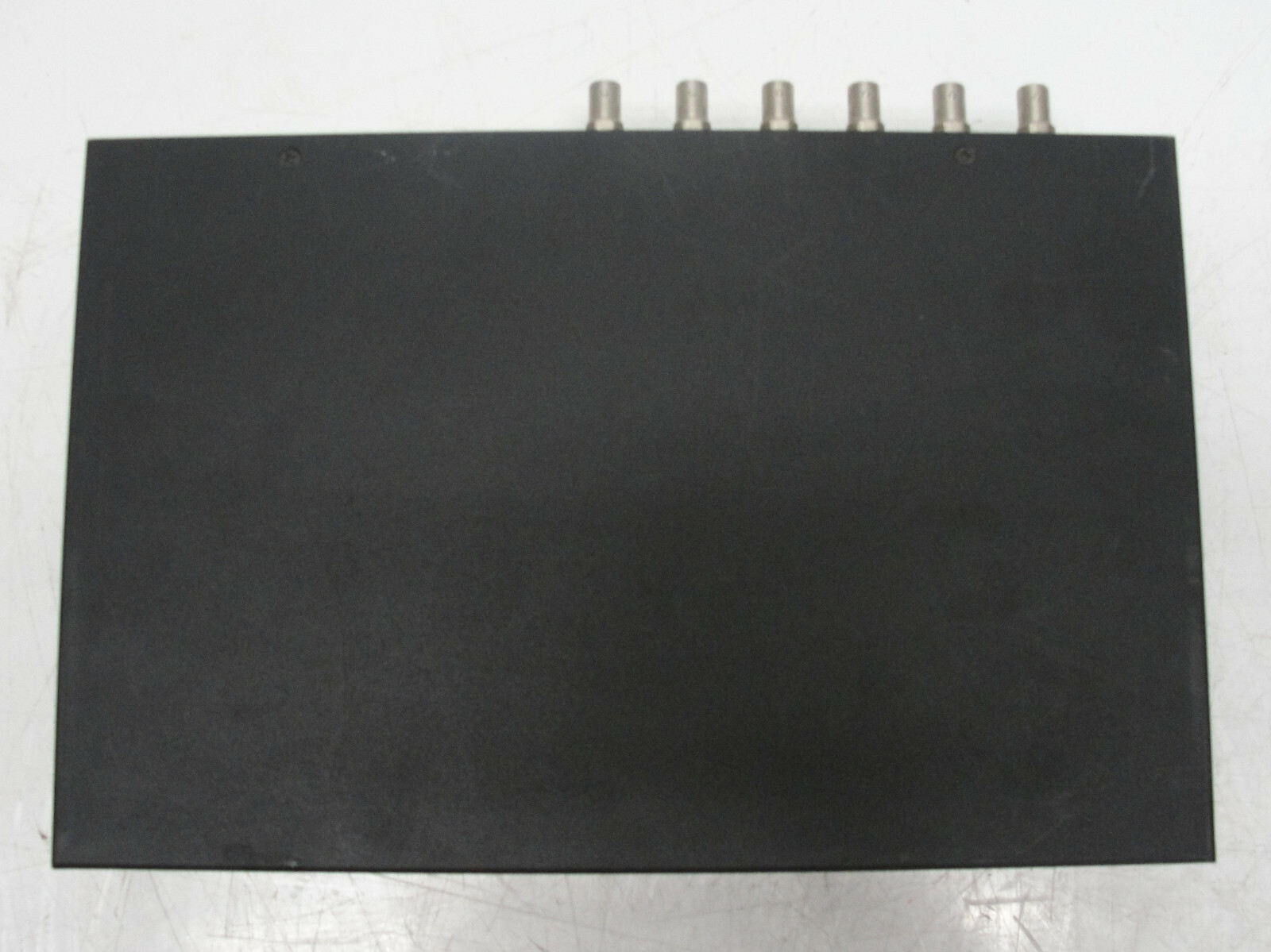 Seyeon Technology FlexWATCH 500 Internet Camera Server Used