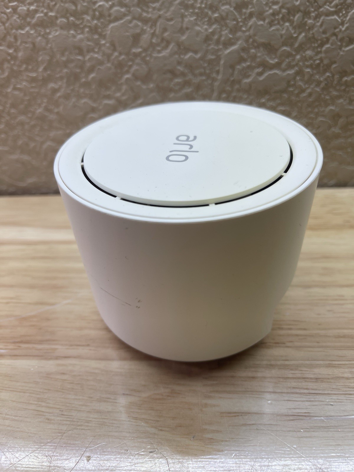 Arlo Netgear IP Camera Base Station Model VMB3500 with Power Cord Tested