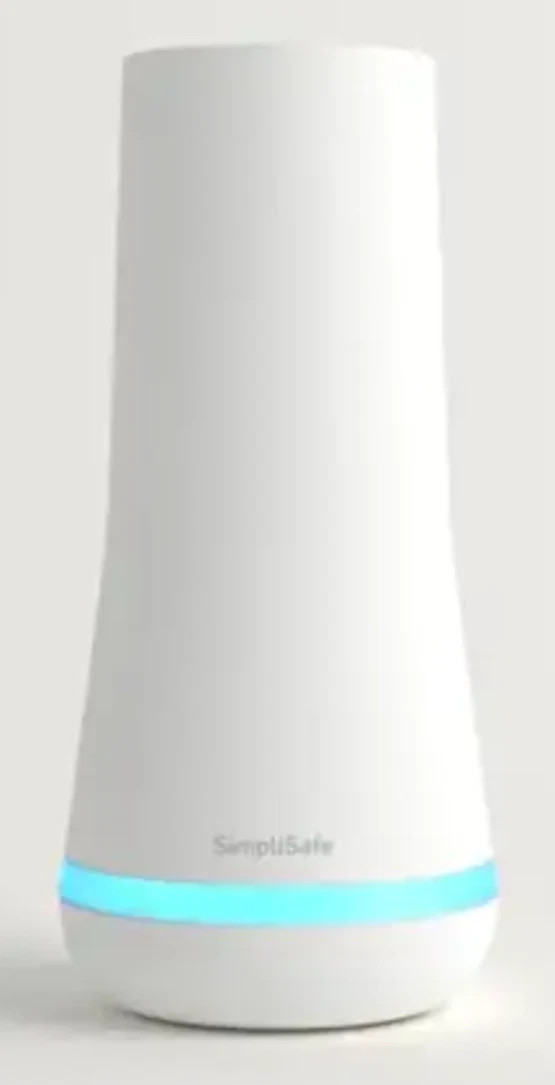 Simplisafe Base Station Replacement Home Security System Brand New