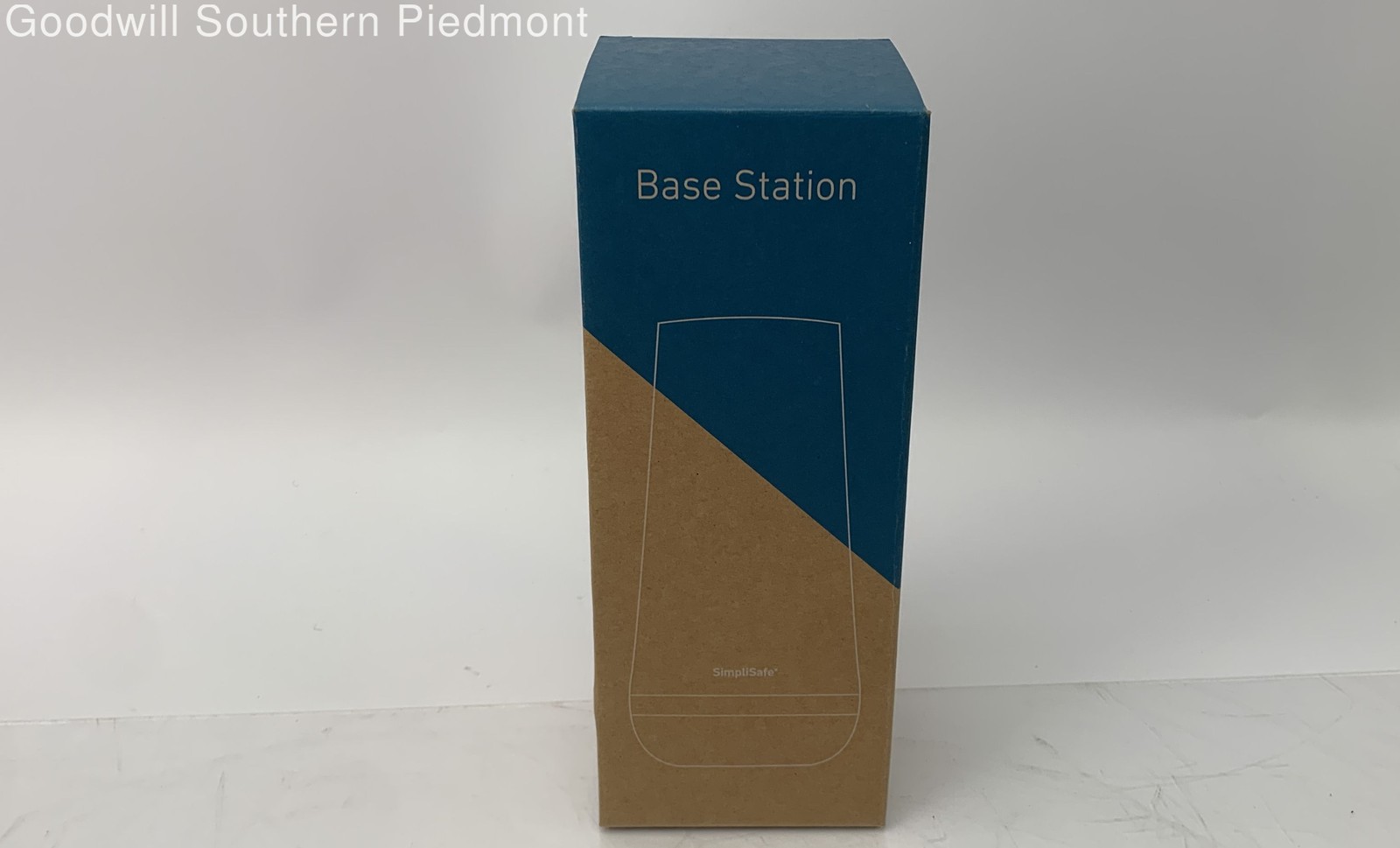 SimpliSafe Gen 3 Home Security Complete System – New