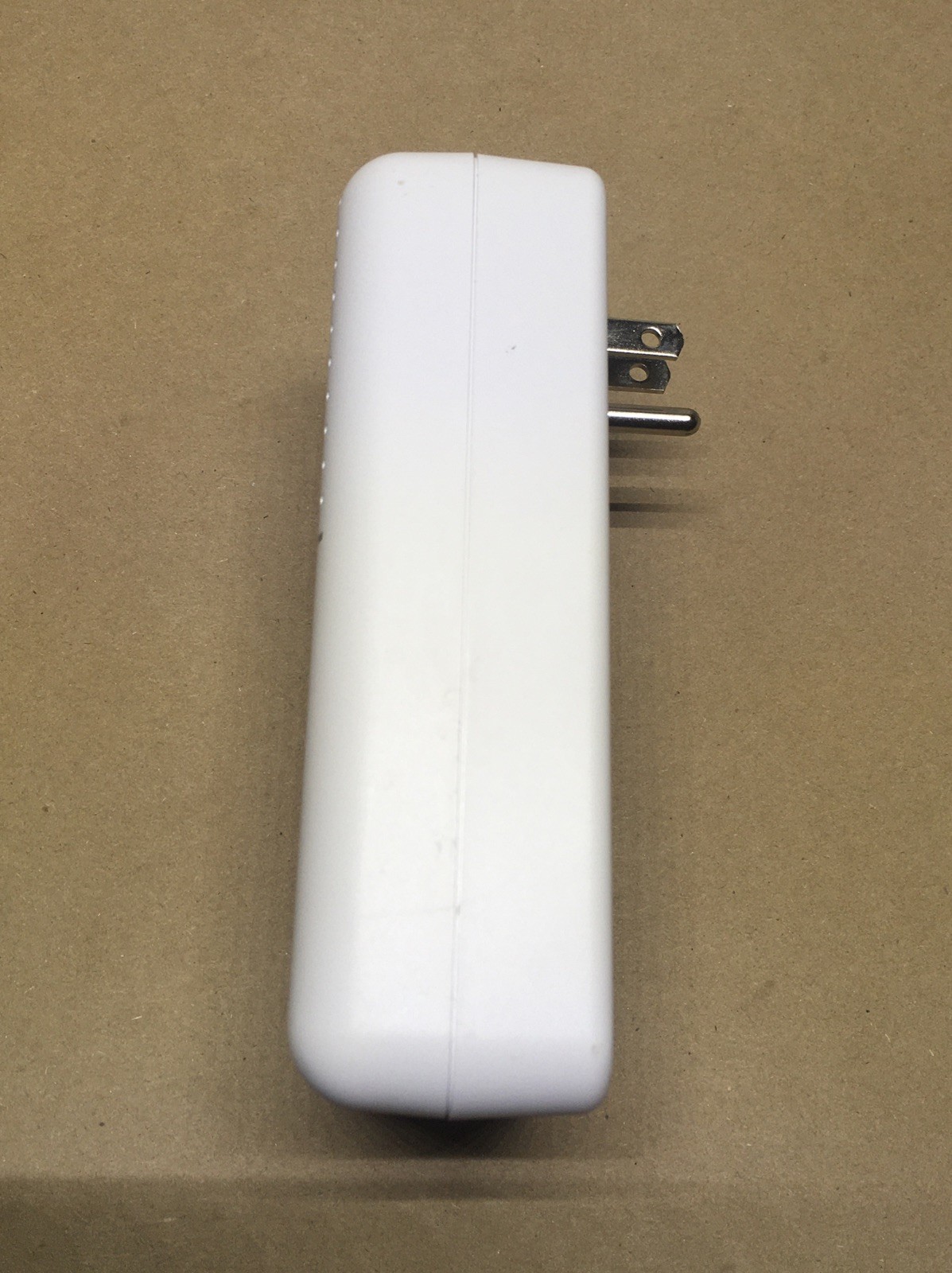 AT&T SW-ATT-SRN 41798 Wall Plug In Siren Wireless Security System