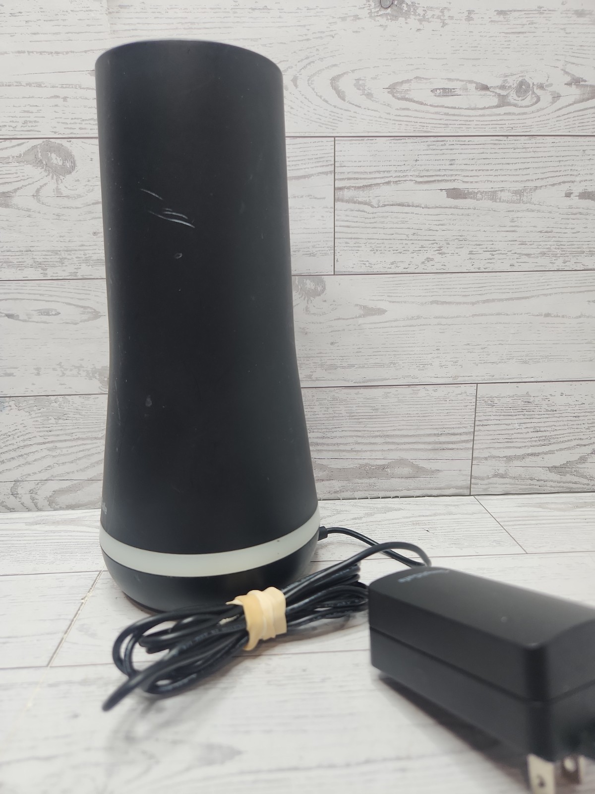 SimpliSafe SSBS3 3rd Gen Base Station Only Home Security System White