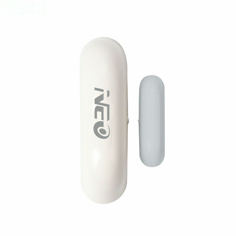 WIFI Safe Door Window Sensor Wireless Remote Control Home Alarm Security Smart