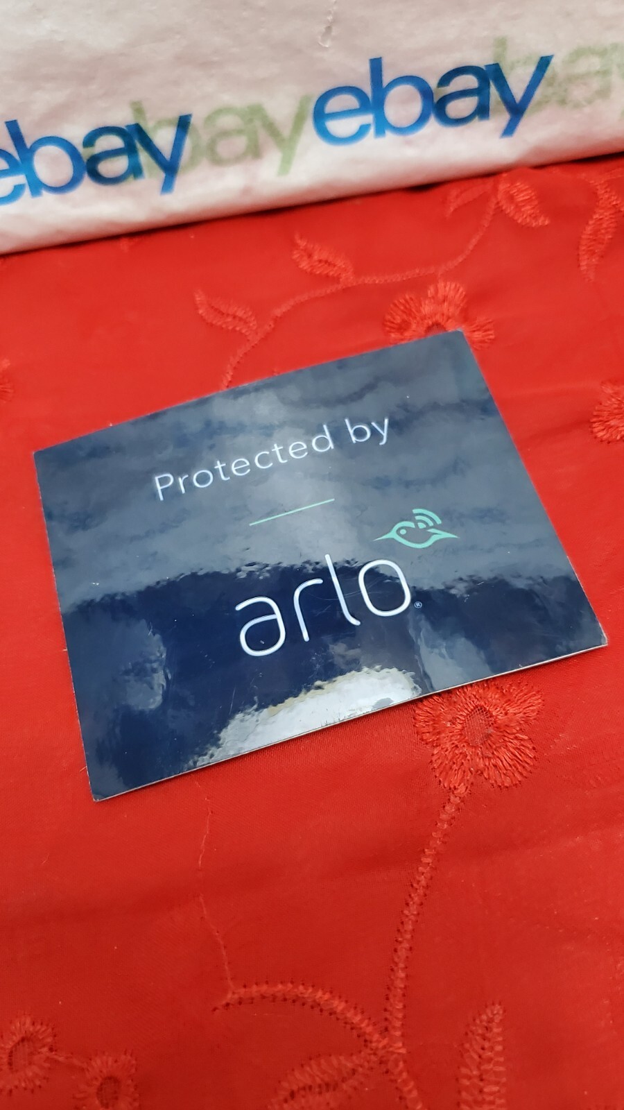 Arlo VMB4540 SmartHub Base Station for Arlo Security Pro 3 4 5S Ultra 2 Cameras