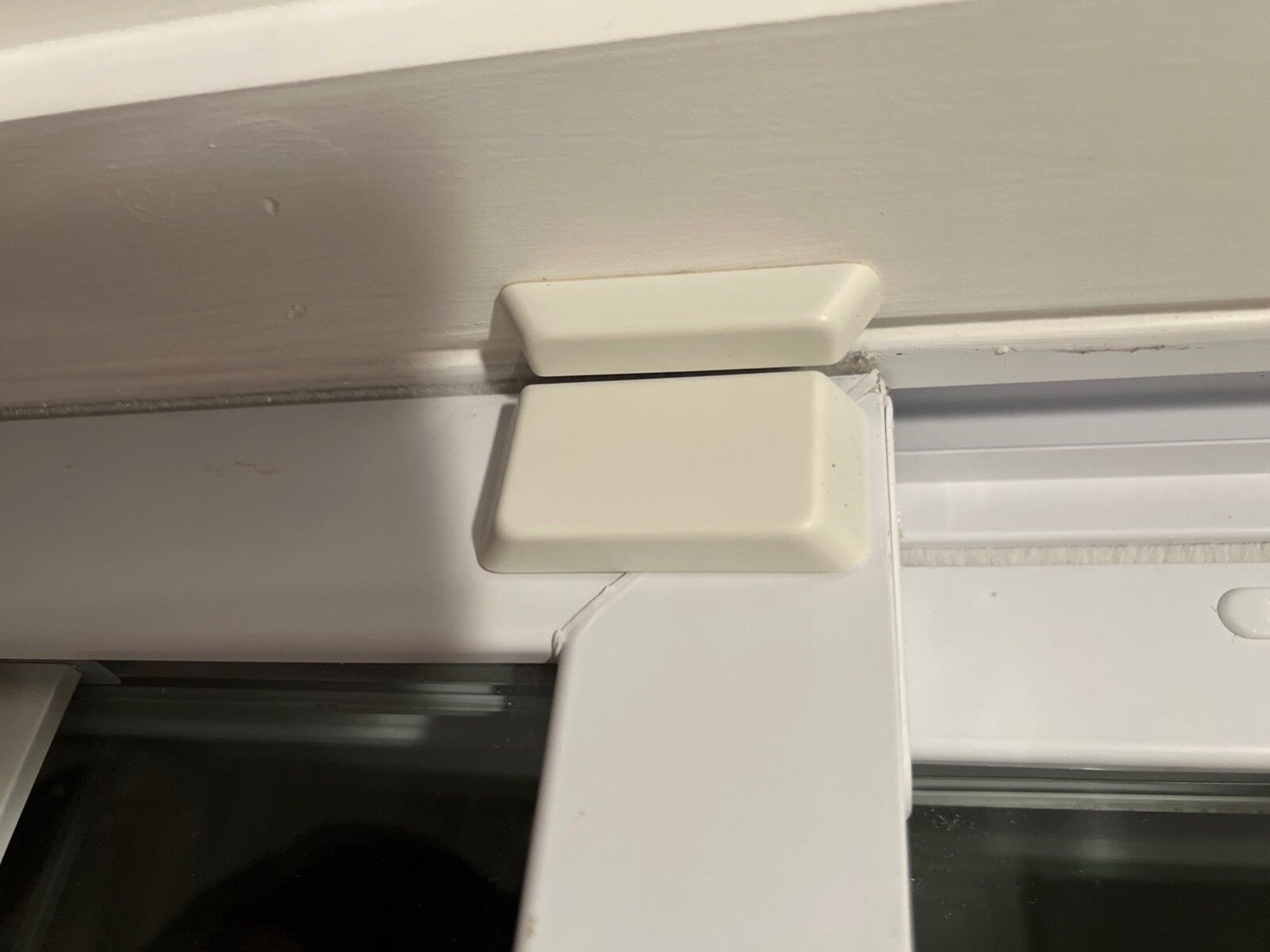 Xfinity Home Security Sysem