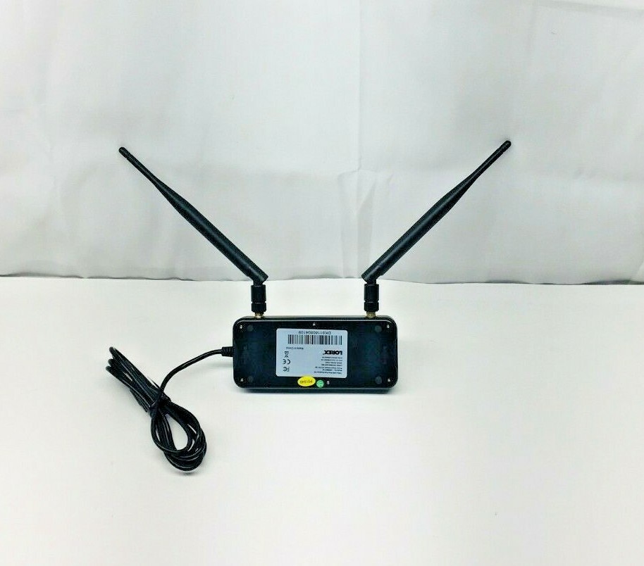 Lorex LWB6801-W 6 Channel 1080P Wireless USB Receiver 2.4 GHz