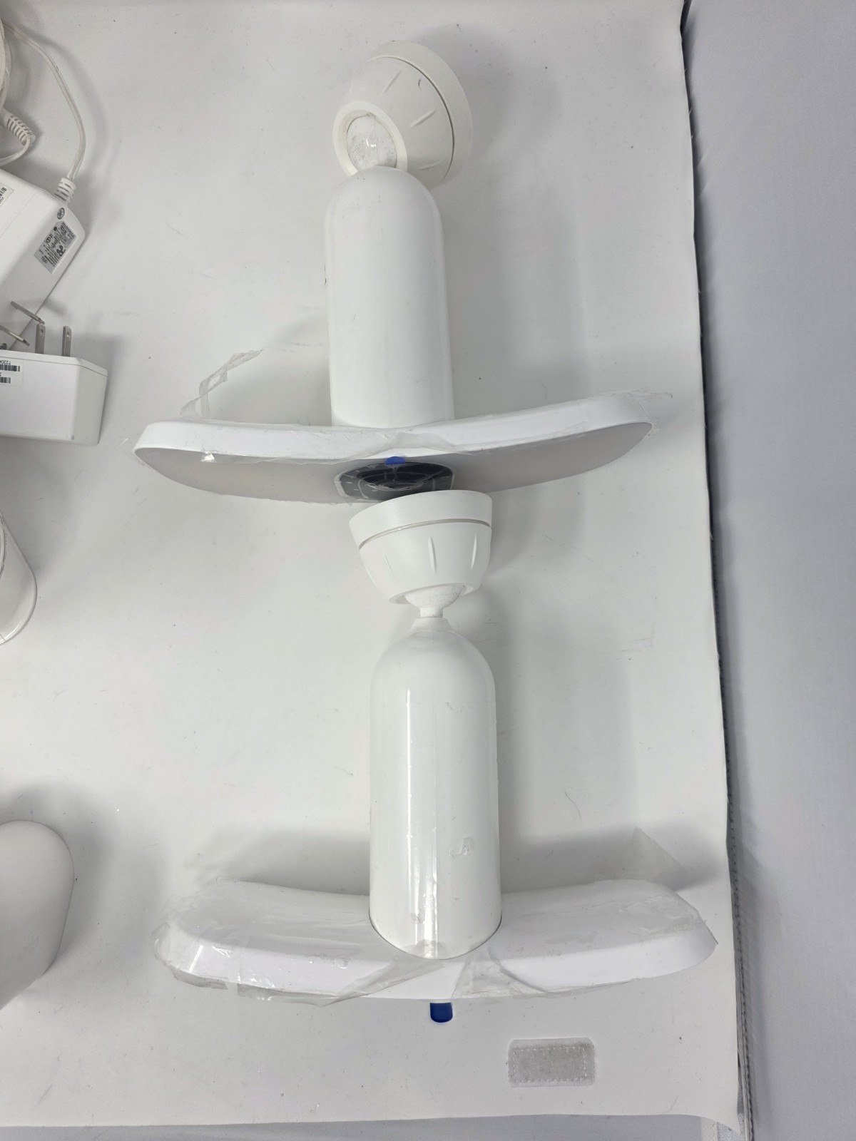 Arlo Camera Accessories, Batteries, Charges, Plugs And More.