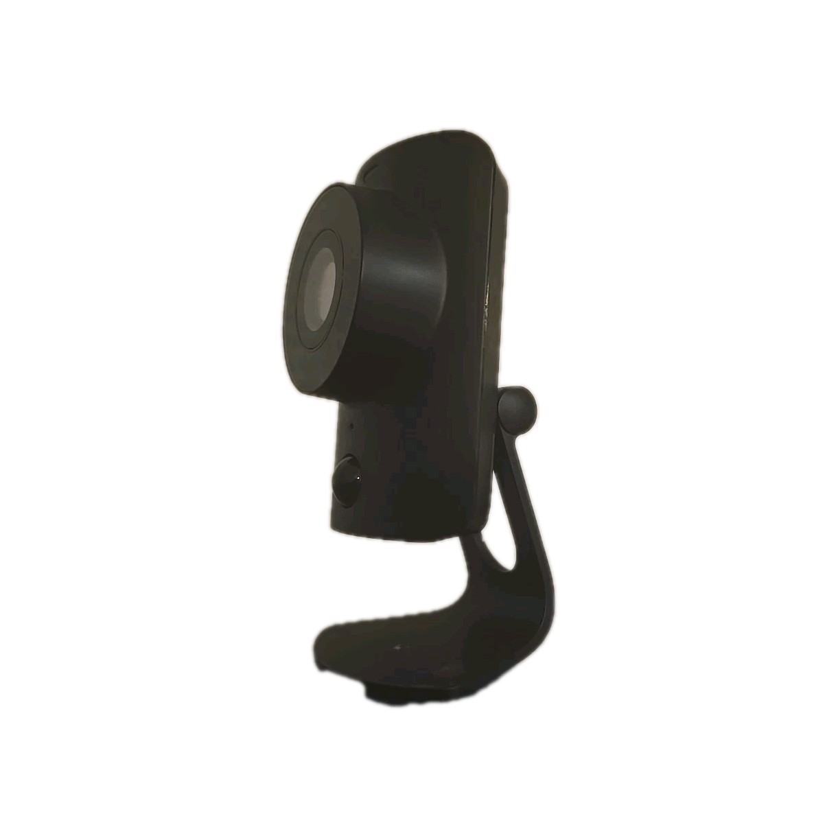 3 SimpliSafe SimpliCam 1080p Wireless Security Camera – Black