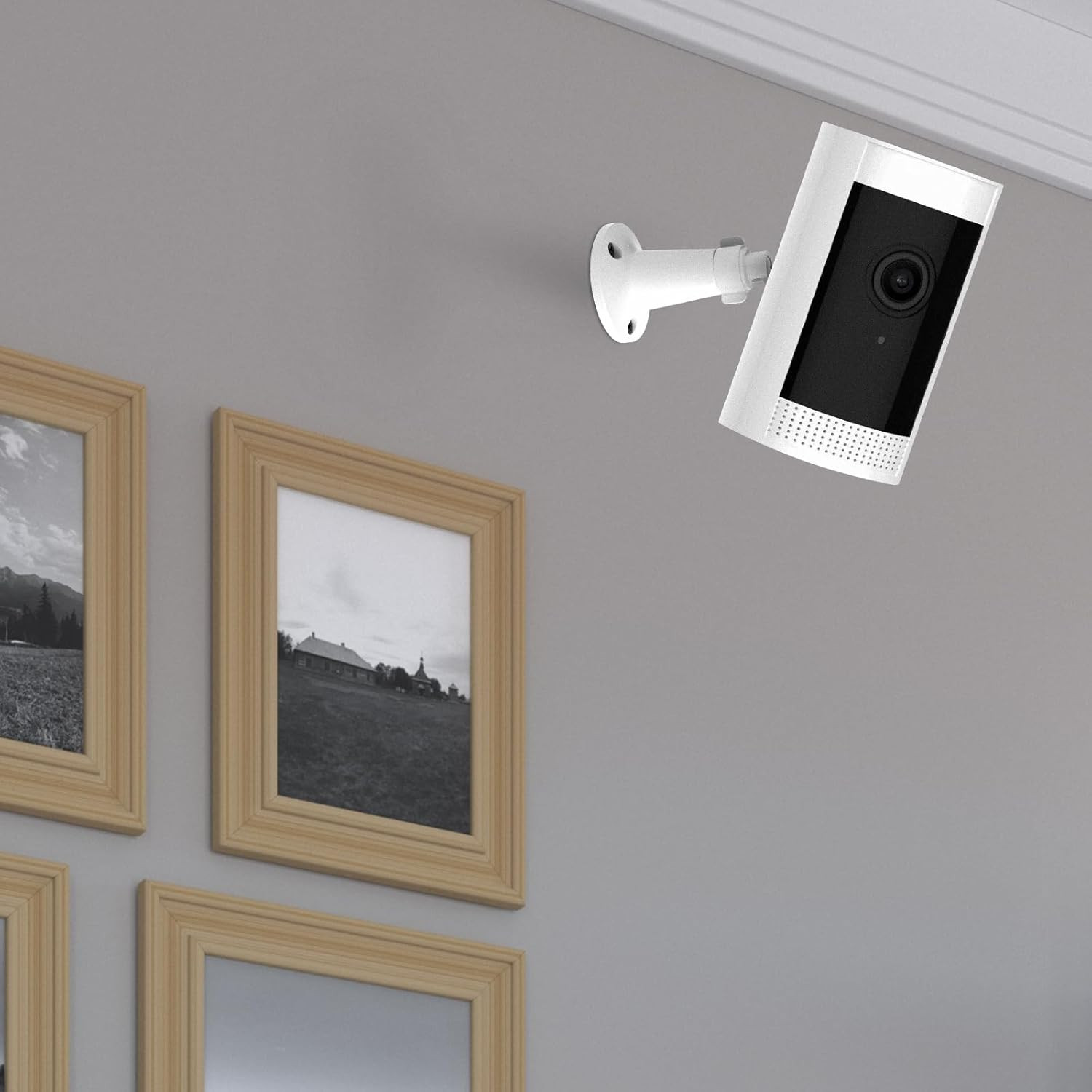 3 Pack Security Camera Wall Mount for Arlo Pro, Arlo Pro 2, Arlo Ultra, Arlo Pro