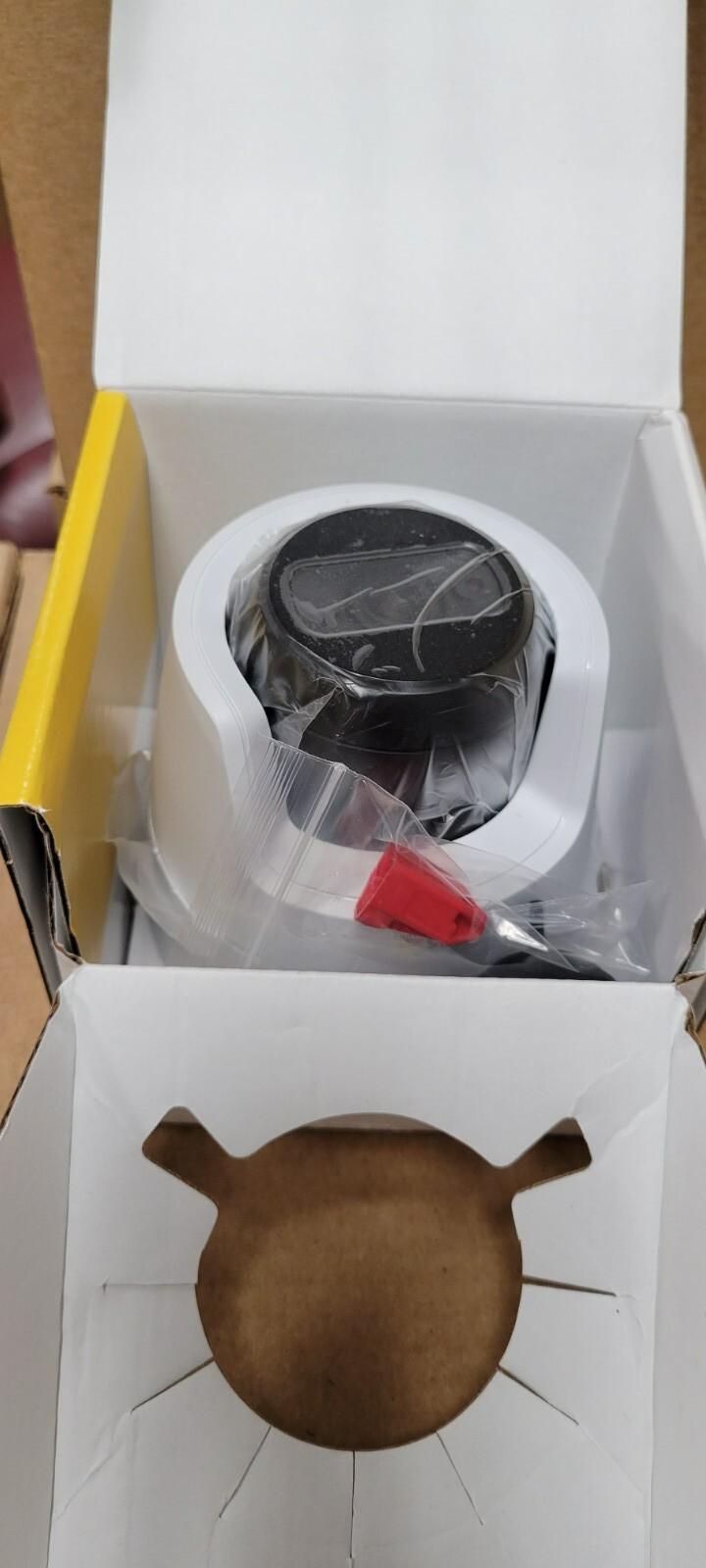 Axis M3115-LVE – New in Box Lot of 10 Cameras
