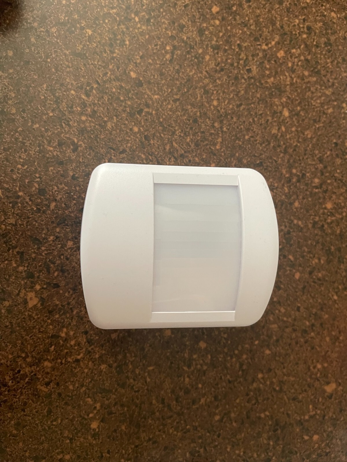 Vivint Home Security System (Gen 1: Doorbell, Sensors, Panel)
