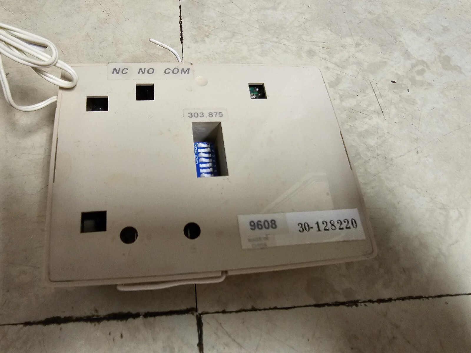 Linear D-UR LinearAlert Receiver