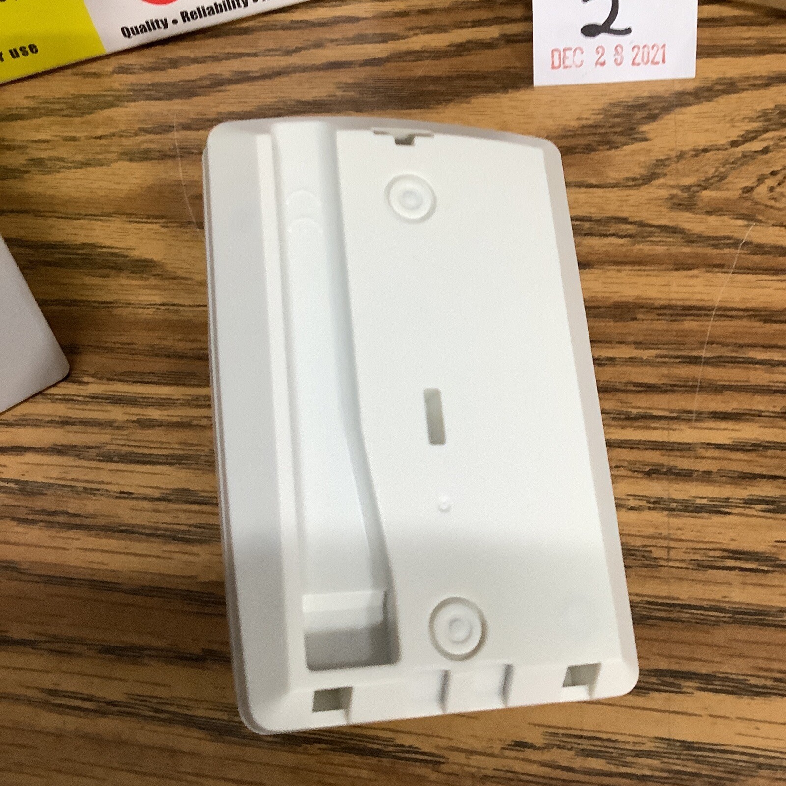 ATW Security DT-24 RJ38X jack RX-40PI Alarm Kit