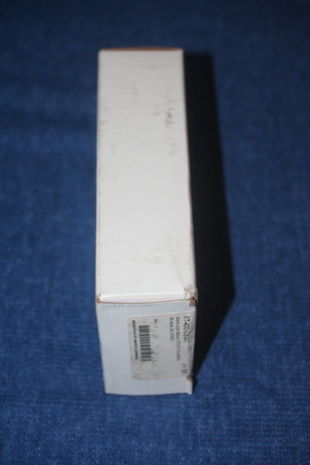 Alarm.com *** XT400USAT *** Simon XT/XTI 3G HSPA Module V4 (AT&T)