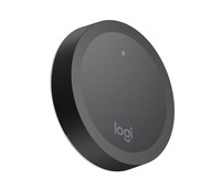 Logitech Preset Button Graphite Network Camera 952-000226