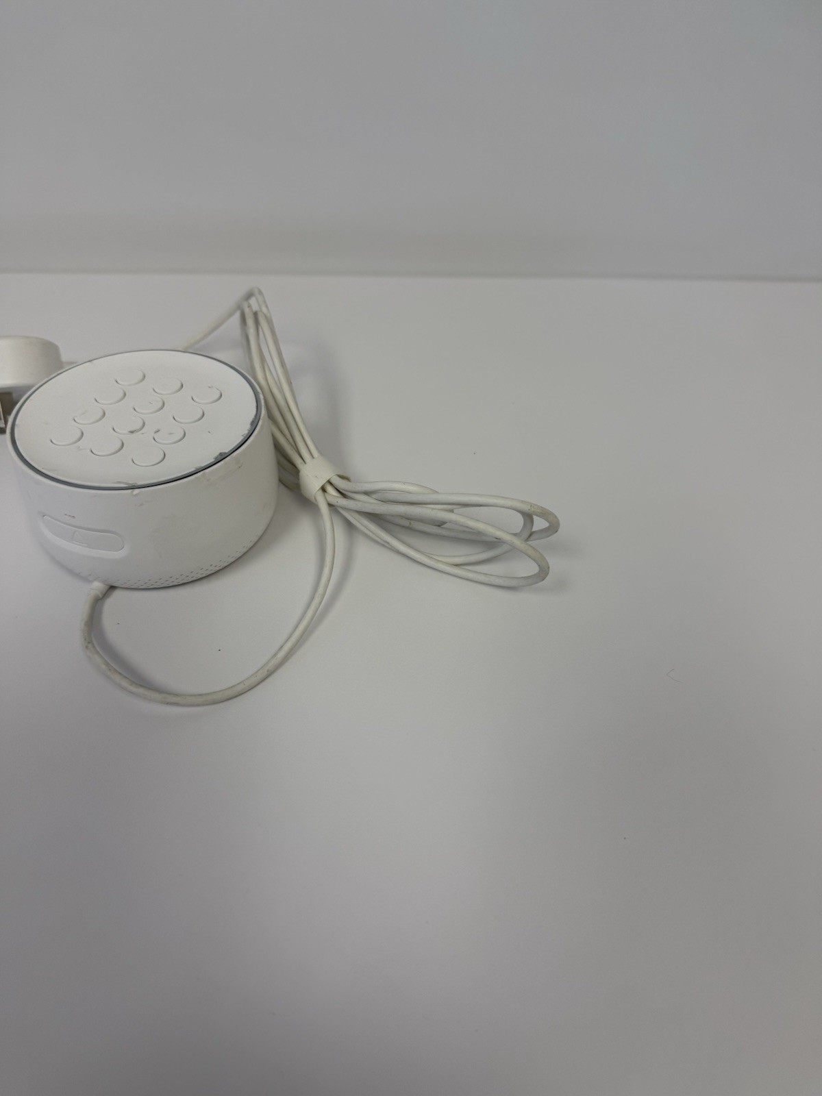 Google NEST Guard Secure Alarm System [Base & Power Cord]