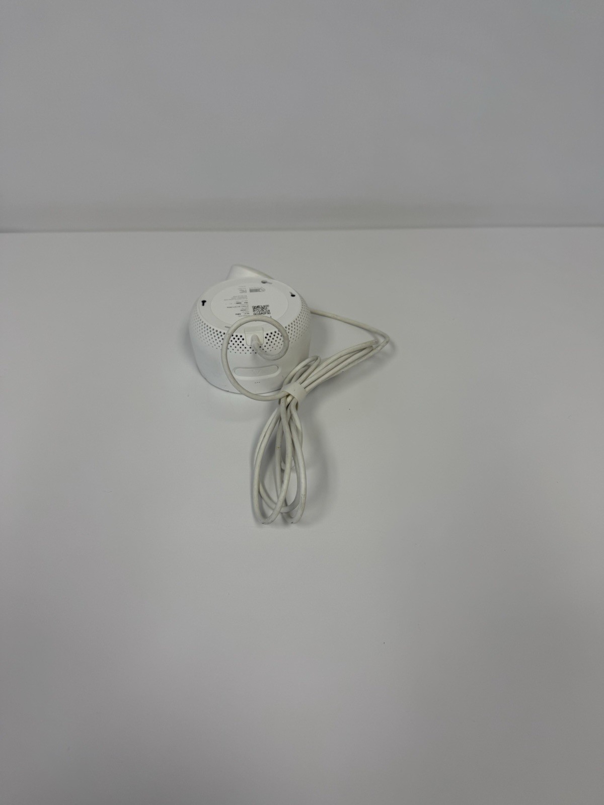 Google NEST Guard Secure Alarm System [Base & Power Cord]