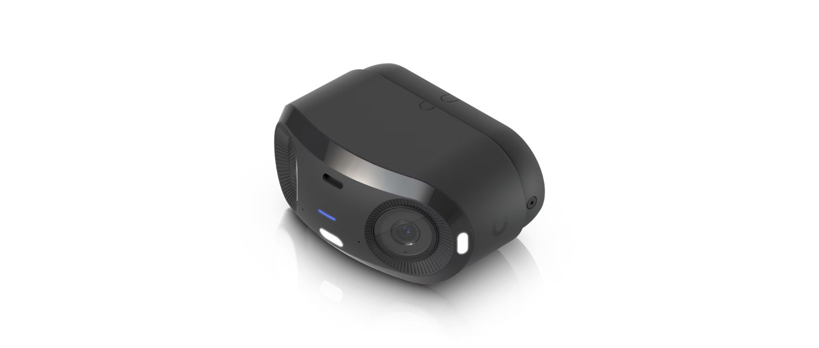 Ubiquiti UniFi Protect G6 180 Camera UVC-G6-180 16MP 180° PoE+ AI 4K Dual Sensor