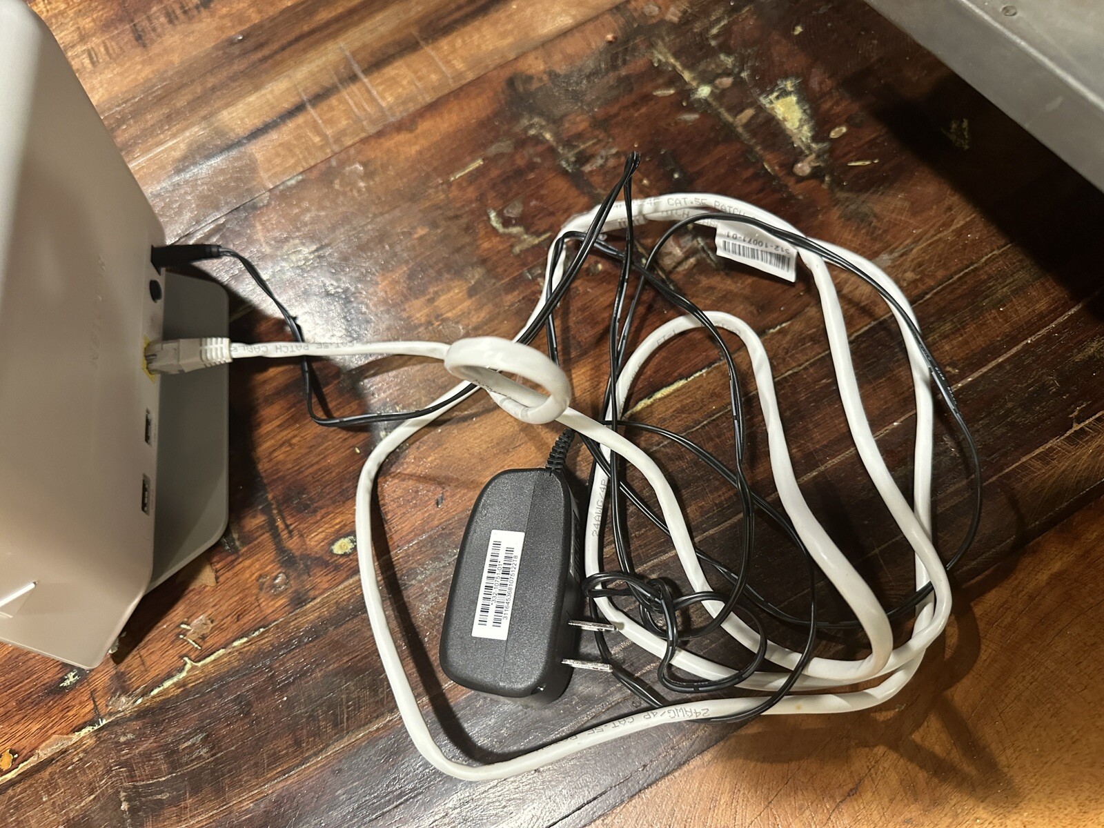NETGEAR VMB3000 Wireless Indoor 3 Surveillance Camera