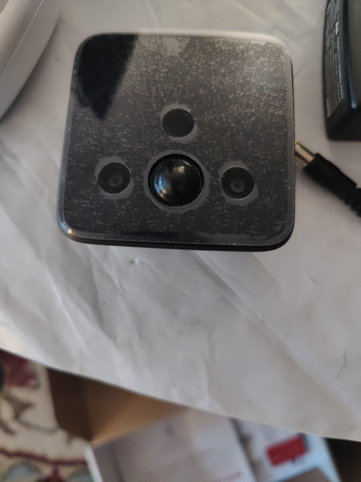 Xfinity Complete Home Security System